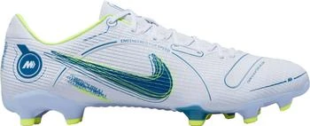 【无鞋盒盖+鞋钉磨损】Nike Mercurial Vapor 14 Academy FG Soccer Cleats