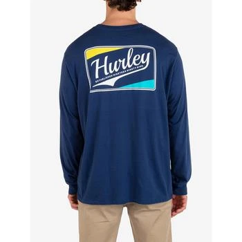 推荐Men's Everyday H Life Long Sleeve T-shirt商品