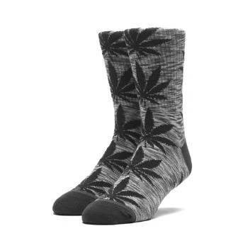 HUF | HUF 男士树叶袜子 SK00398-BLK,商家Beyond Chinalux,价格¥77