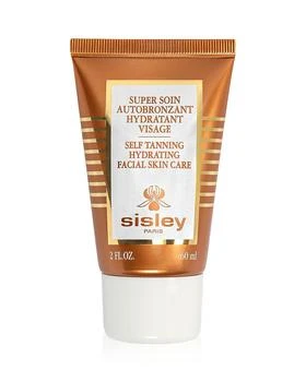 Sisley | Self Tanning Hydrating Facial Skin Care 满$100享8.5折, 满折