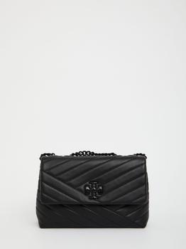 tory burch kira, Tory Burch | Black small Kira bag商品图片 7折