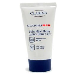 Clarins | Men Active Hand Cream商品图片,额外8折, 额外八折