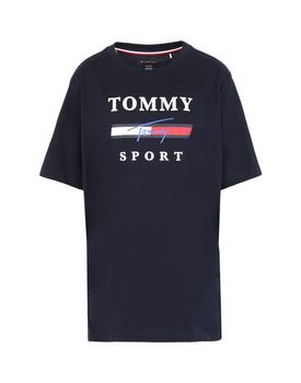 Tommy Hilfiger | Oversize-T-Shirt商品图片,7.5折×额外6.5折, 额外六五折