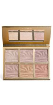 商品Sigma Beauty | Sigma Beauty Glowkissed 高光色盘,商家Shopbop,价格¥354图片