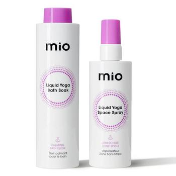 mio, Mio Skincare | Mio Skincare Relaxing Skin Routine Duo (Worth $51.00)商品图片 