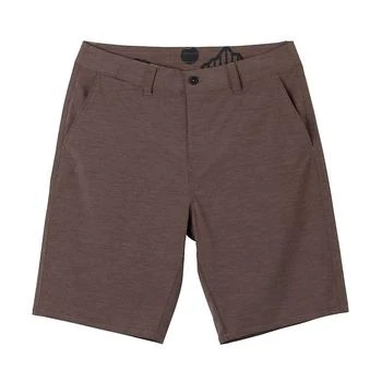 推荐KAVU Men's Dunk Tank 10 Inch Short商品