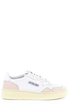 autry正品, Autry | Autry Medalist Lace-Up Sneakers商品图片 7.6折