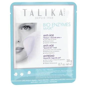 推荐Talika Bio Enzymes Anti-Ageing Mask商品