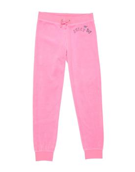 Juicy Couture | Casual pants商品图片,6.9折