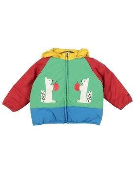 BOBO CHOSES | Jacket,商家Yoox HK,价格¥1161