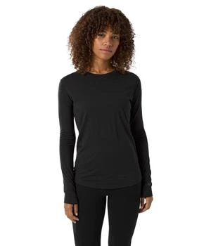 Arc'teryx | Rho Merino Wool Long Sleeve Crew 满1件减$9.60, 满一件减$9.6