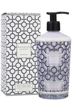 BAOBAB COLLECTION | Gentlemen Body & Hand Lotion 350ml,商家Harvey Nichols,价格¥597