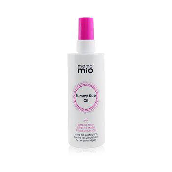 商品Mama Mio | Tummy Rub Oil - Omega-rich Stretch Mark Protection Oil,商家eCosmetics,价格¥226图片