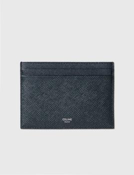 Celine | Multifunction Card Holder商品图片,