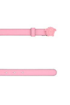 推荐Pink leather belt商品