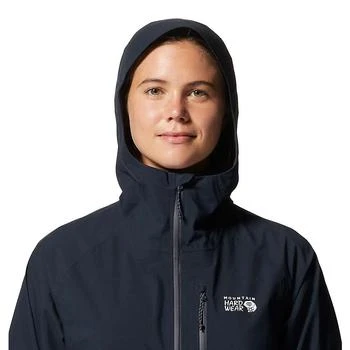 Mountain Hardwear | Women's Stretch Ozonic Jacket 5.7折起