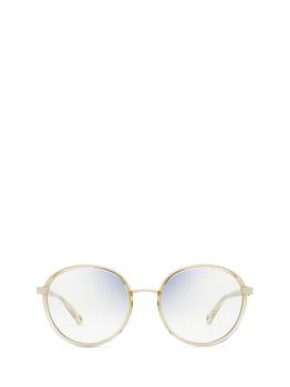 Chloé | Chloé CH0033S orange female sunglasses商品图片,7.2折