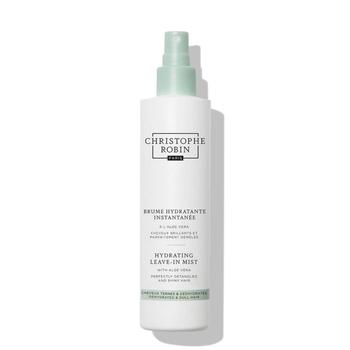 Christophe Robin | Christophe Robin Hydrating Leave-in Mist with Aloe Vera 150ml商品图片,