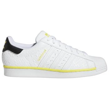 推荐adidas Originals Stripe Life Superstar - Men's商品