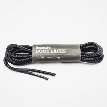 添柏岚女鞋, Timberland | 160cm/64'' Replacement Boot Laces in Black商品图片 
