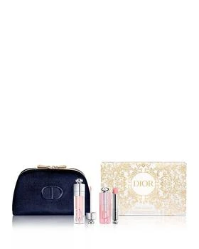 Dior | Addict Lip Makeup Gift Set 满$200减$25, 满减
