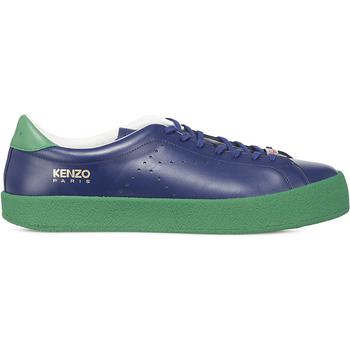 推荐Kenzoswing Sneakers - Navy商品