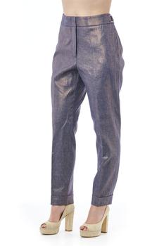 Peserico | Peserico regular fit straigt leg Jeans & Pant商品图片,3.9折