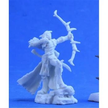 Reaper Miniatures | Bones-Arathanel, ELF Ranger,商家Premium Outlets,价格¥100