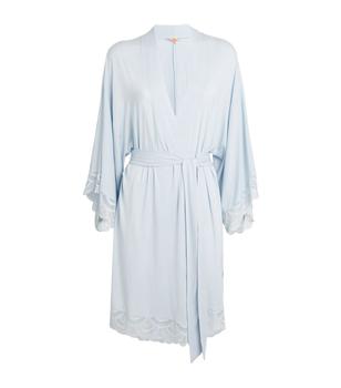 商品Eberjey | Mariana Robe,商家Harrods,价格¥1499图片