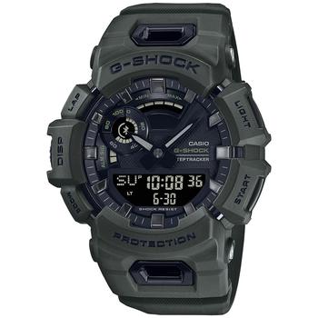 G-Shock | Men's Analog Digital Green Resin Strap Watch 49mm, GBA900UU-3A商品图片,