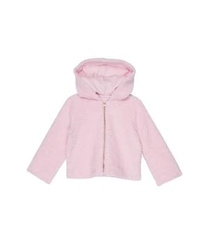 Janie and Jack | Sherpa Hoodie (Toddler/Little Kids/Big Kids) 4.8折