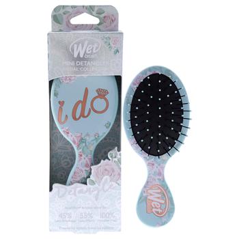 product Mini Detangler Bridal Brush - I do by Wet Brush for Women - 1 Pc Hair Brush image