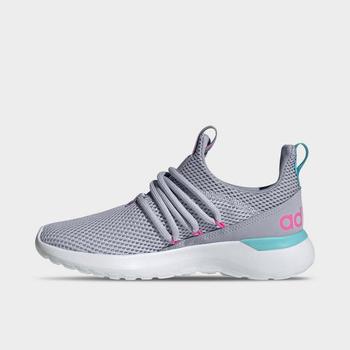 essentials鞋, Adidas | Big Kids' adidas Essentials Lite Racer Adapt 3.0 Casual Shoes商品图片 