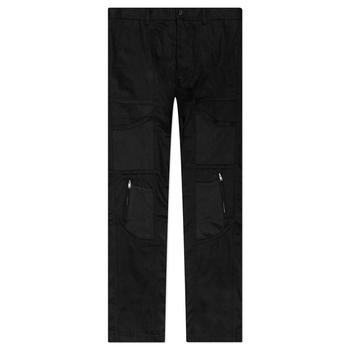 推荐Comme Des Garcons SHIRT Pants - Black商品