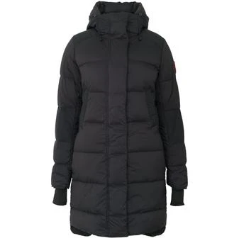 Canada Goose | Alliston coat,商家24S Paris,价格¥9048