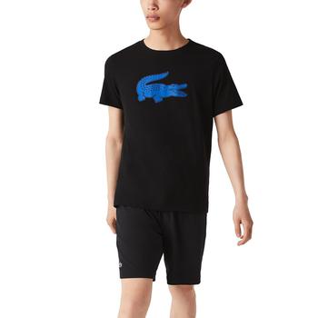 Lacoste | Men's SPORT Ultra Dry Performance T-Shirt商品图片,