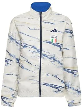 Adidas | Figc Jacket 额外6.5折, 额外六五折