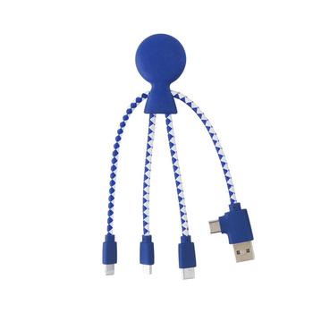 商品Xoopar | Mr. Bio USB Charging Cable,商家Macy's,价格¥116图片