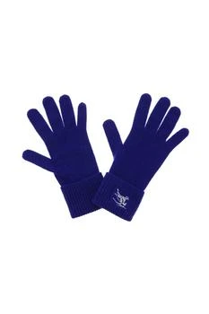 Burberry | Cashmere gloves 7.3折, 独家减免邮费