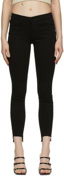 推荐Black 'Le Skinny de Jeanne' Jeans商品