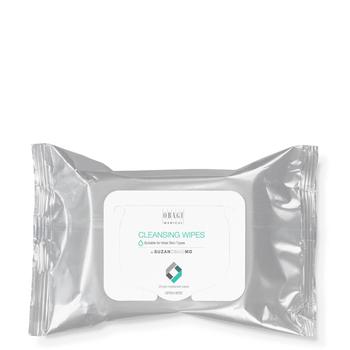 商品Obagi Medical | ObagiMD On the go Cleansing Wipes,商家Dermstore,价格¥206图片