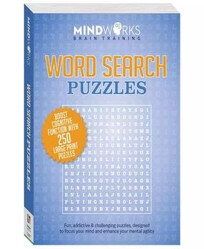 Mindworks | - Adult Word Search Puzzles,商家Macy's,价格¥119