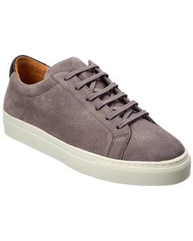 Alphakilo Turner Suede Sneaker product img