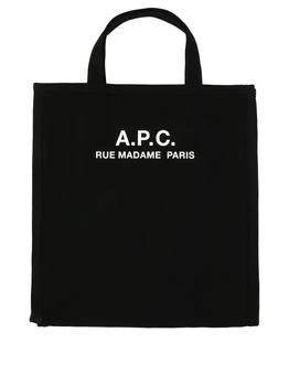 A.P.C. | RéCupéRation Handbags Black,商家Wanan Luxury,价格¥918