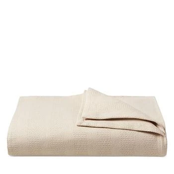 Ralph Lauren | Conor Bed Blanket, Full Queen,商家Bloomingdale's,价格¥1593