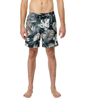 Quiksilver | Oceanmade Mix Stretch 17" Volley 5.1折