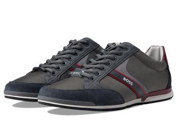 Hugo Boss | Saturn Low Top Sneaker商品图片,