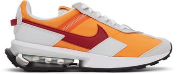 推荐Orange & Grey Air Max Pre-Day Sneakers商品
