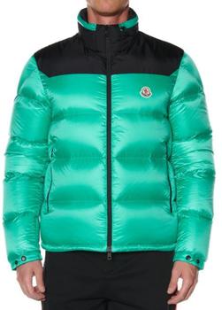 Prana, Moncler | Moncler Down Zipped Jacket商品图片 9.1折