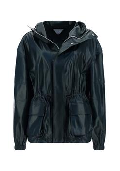 Bottega Veneta | Bottega Veneta Leather Jacket商品图片,